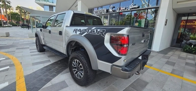 2014-Ford F150 Raptor SVT-Excellent Condition-8
