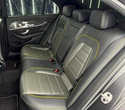 2023 Mercedes-Benz E-Class E 63 AMG S | European Specs | Pristine Condition-13