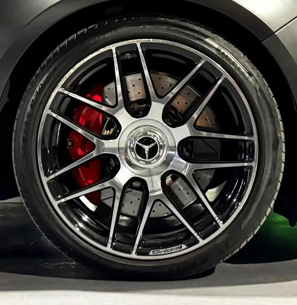 2023 Mercedes-Benz E-Class E 63 AMG S | European Specs | Pristine Condition
