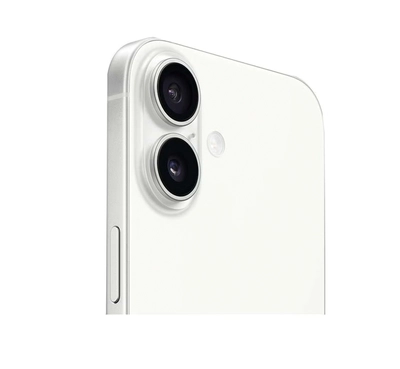 Apple iPhone 17 256GB White 5G (eSim only) With FaceTime - International Version-1