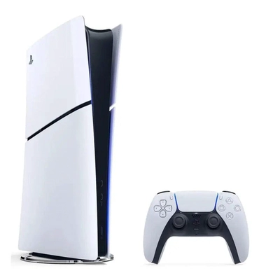 Sony Playstation 5 Digital Console - International Version-3