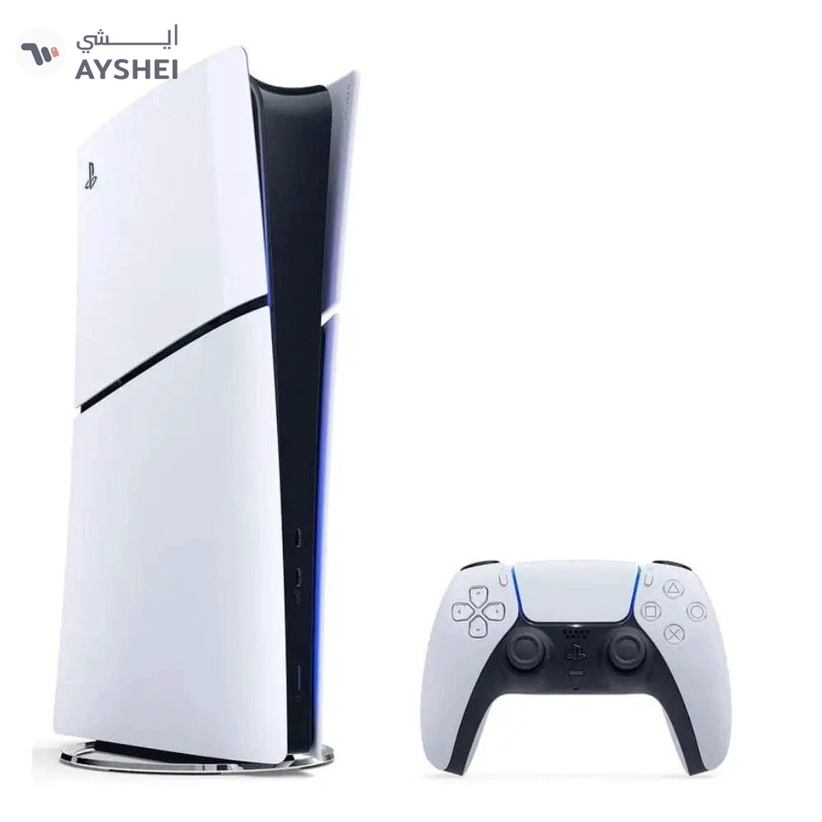 Sony Playstation 5 Digital Console - International Version-3-2