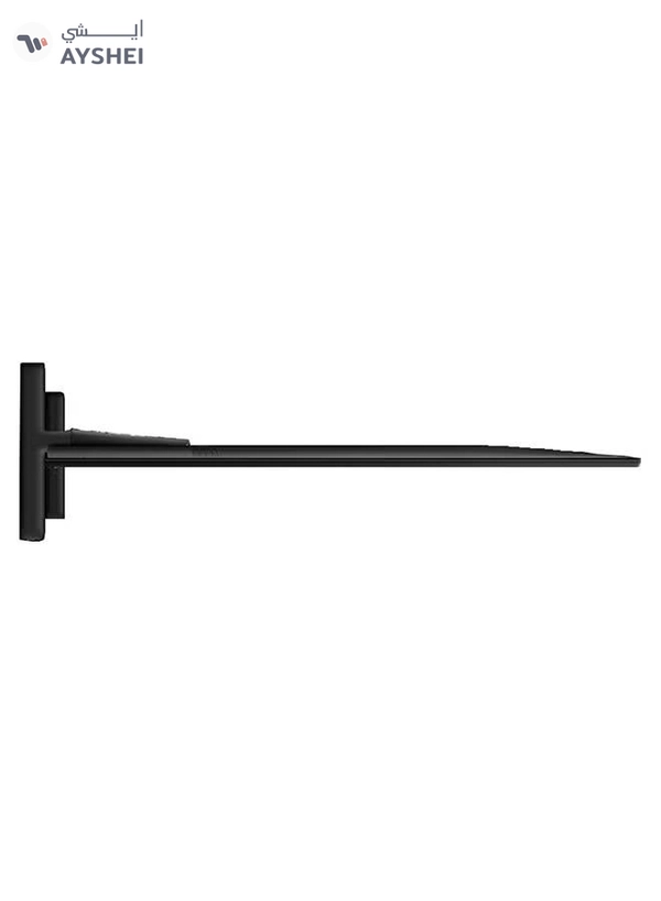 Samsung 75 Inches AU8000 Crystal UHD 4K Flat Smart TV (2021) 75AU8000 Black