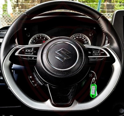 Suzuki Baleno | 1.5 L | 2024 | GCC | Accident-Free | In Excellent Condition | 571 P.M-16