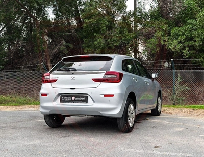 Suzuki Baleno | 1.5 L | 2024 | GCC | Accident-Free | In Excellent Condition | 571 P.M-14