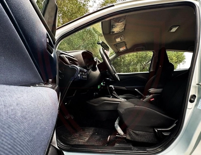 Suzuki Baleno | 1.5 L | 2024 | GCC | Accident-Free | In Excellent Condition | 571 P.M-4