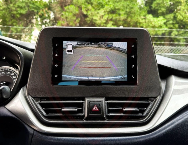 Suzuki Baleno | 1.5 L | 2024 | GCC | Accident-Free | In Excellent Condition | 571 P.M