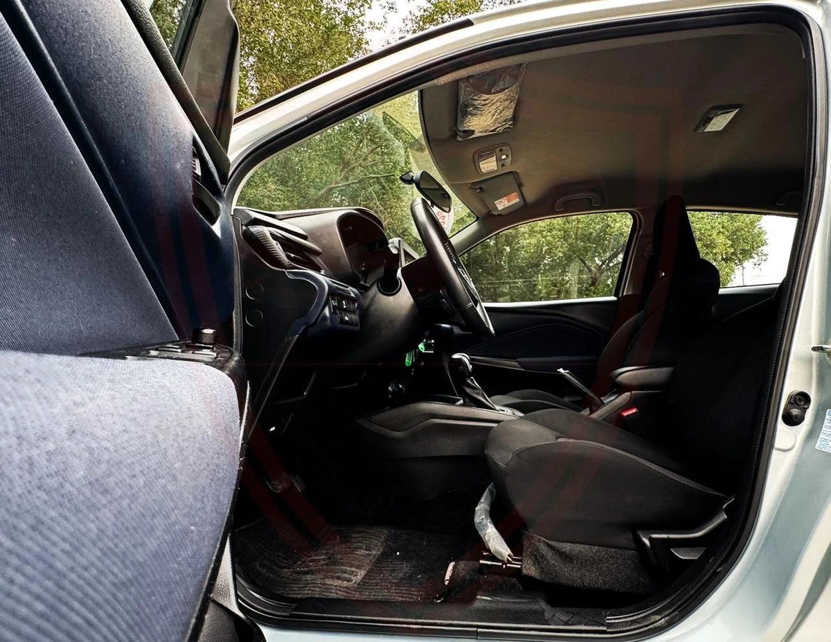 Suzuki Baleno | 1.5 L | 2024 | GCC | Accident-Free | In Excellent Condition | 571 P.M-4-4