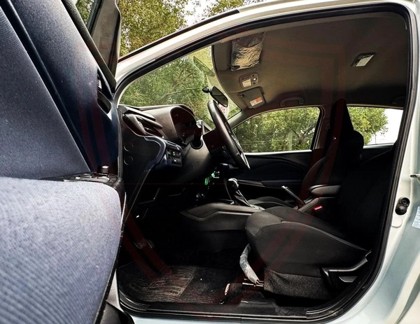 Suzuki Baleno | 1.5 L | 2024 | GCC | Accident-Free | In Excellent Condition | 571 P.M