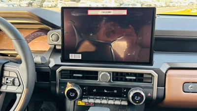 TOYOTA FORTUNER LIMITED 4.0L V6 PETROL 2026-7