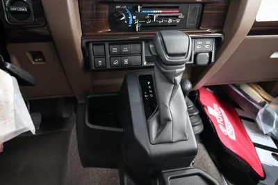Toyota Land Cruiser Hardtop 2026 – 4×4 2026 Model-14