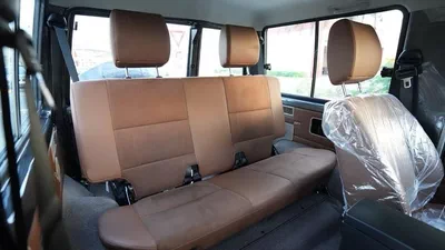 Toyota Land Cruiser Hardtop 2026 – 4×4 2026 Model-16