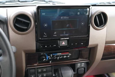 Toyota Land Cruiser Hardtop 2026 – 4×4 2026 Model-5