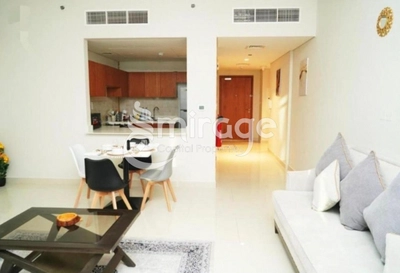 Fully Furnished 2BR | Prime Area | Modern Home-2