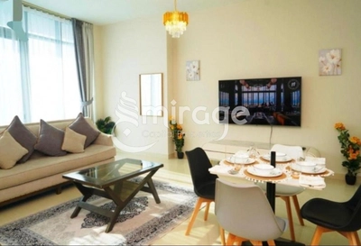 Fully Furnished 2BR | Prime Area | Modern Home-4