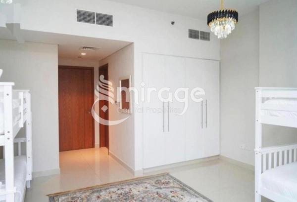 Fully Furnished 2BR | Prime Area | Modern Home