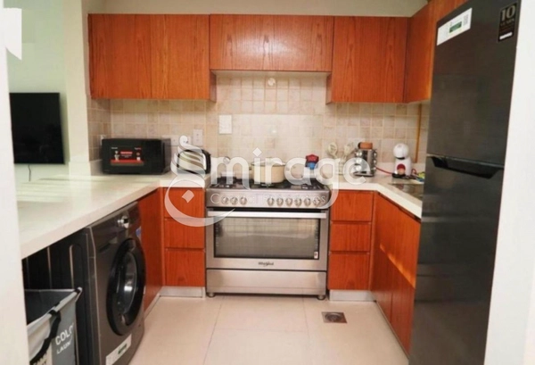 Fully Furnished 2BR | Prime Area | Modern Home