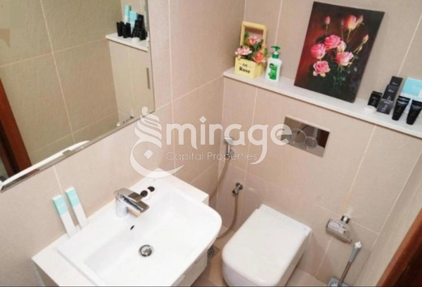 Fully Furnished 2BR | Prime Area | Modern Home