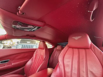 Bentley Continental GT 2013 | GCC Specs | Pristine Condition-8