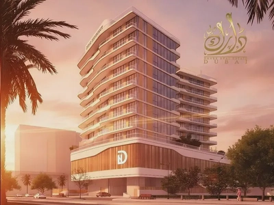 NEAR METRO - NEW LAUNCH - 40% POST HANDOVER - SPECIAL OFFER-5