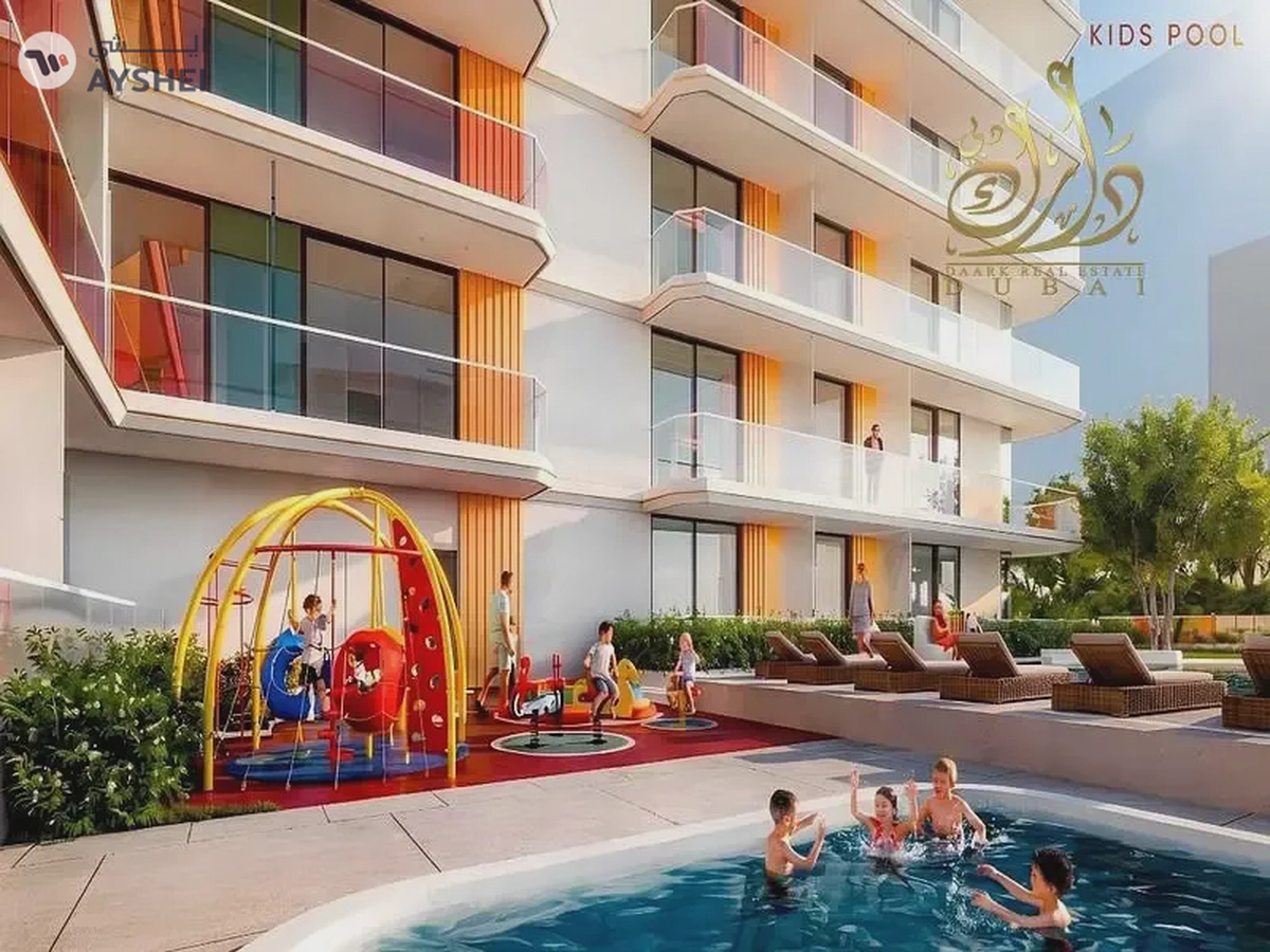 NEAR METRO - NEW LAUNCH - 40% POST HANDOVER - SPECIAL OFFER