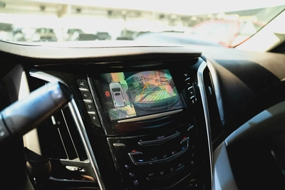 Cadillac Escalade Platinum 2016 GCC 6.2L V8 Low Mileage-19