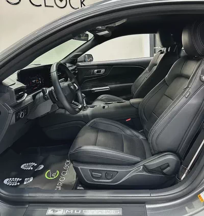 [FASTBACK PREMIUM] [LOW KM DRIVEN] [ACTIVE EXHAUST SYSTEM]-10