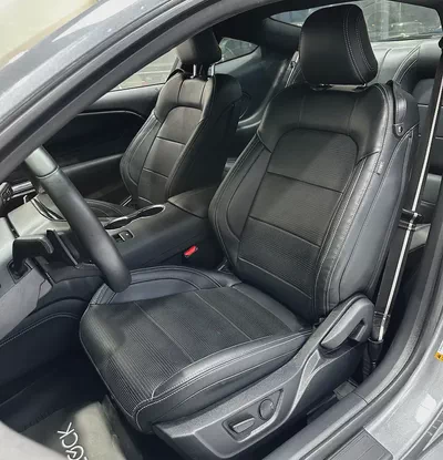 [FASTBACK PREMIUM] [LOW KM DRIVEN] [ACTIVE EXHAUST SYSTEM]-11