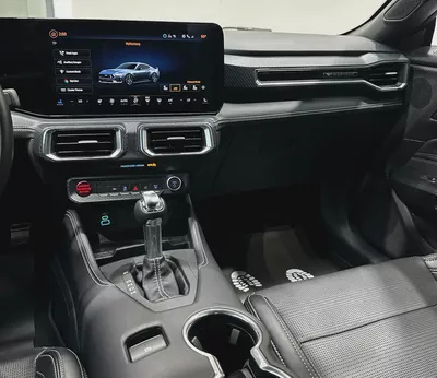 [FASTBACK PREMIUM] [LOW KM DRIVEN] [ACTIVE EXHAUST SYSTEM]-12