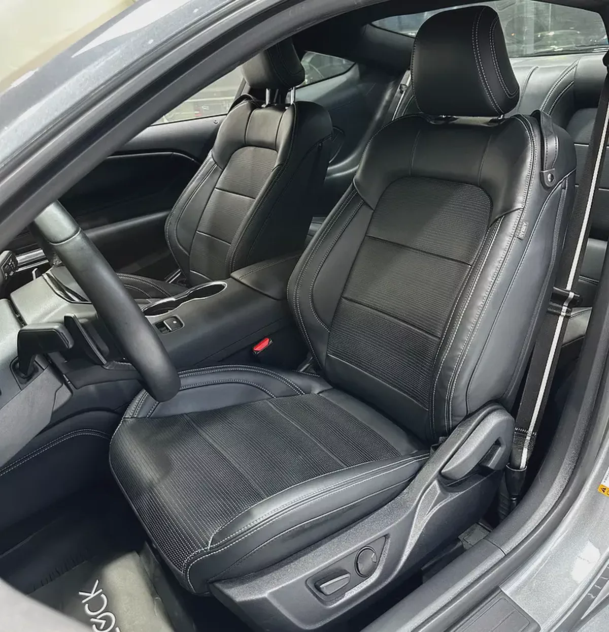 [FASTBACK PREMIUM] [LOW KM DRIVEN] [ACTIVE EXHAUST SYSTEM]-11-11