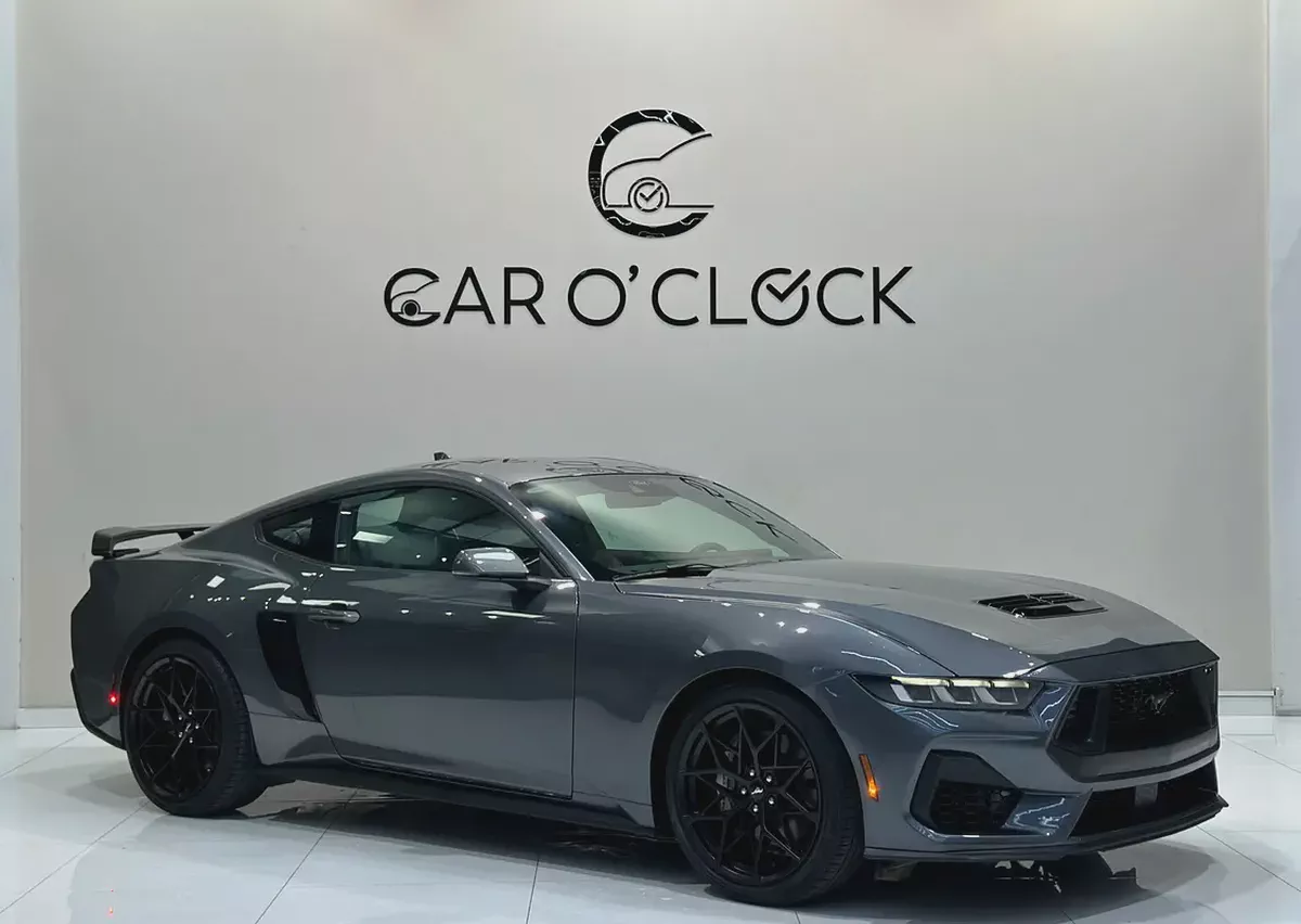 [FASTBACK PREMIUM] [LOW KM DRIVEN] [ACTIVE EXHAUST SYSTEM]-1-1