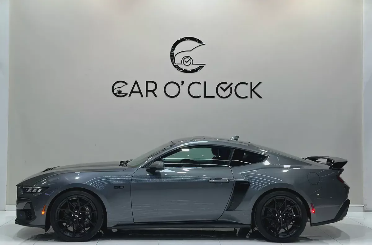 [FASTBACK PREMIUM] [LOW KM DRIVEN] [ACTIVE EXHAUST SYSTEM]-3-3