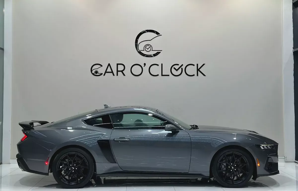 [FASTBACK PREMIUM] [LOW KM DRIVEN] [ACTIVE EXHAUST SYSTEM]-4-4