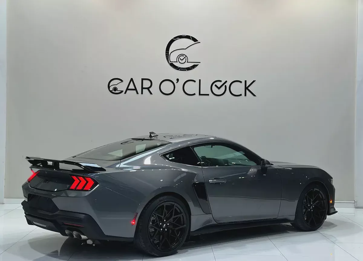 [FASTBACK PREMIUM] [LOW KM DRIVEN] [ACTIVE EXHAUST SYSTEM]-5-5