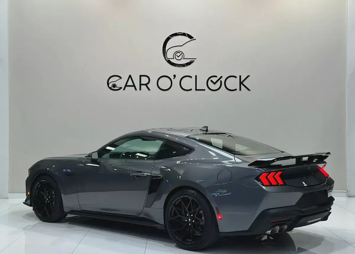 [FASTBACK PREMIUM] [LOW KM DRIVEN] [ACTIVE EXHAUST SYSTEM]-6-6
