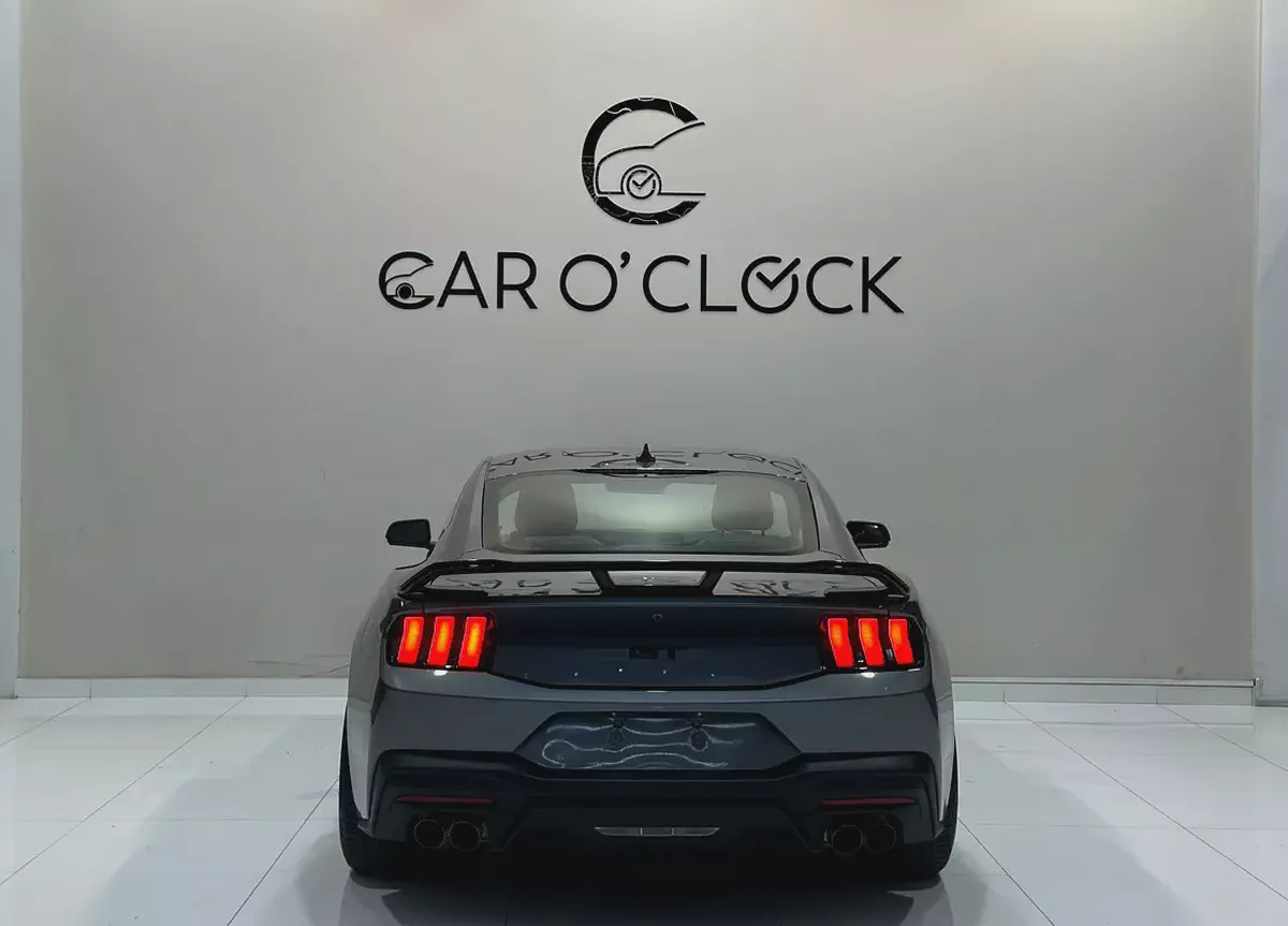 [FASTBACK PREMIUM] [LOW KM DRIVEN] [ACTIVE EXHAUST SYSTEM]-7-7