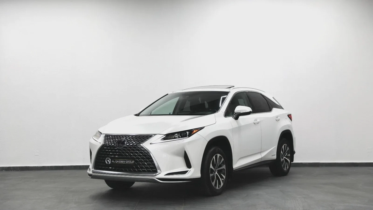 Lexus RX450h-6-6
