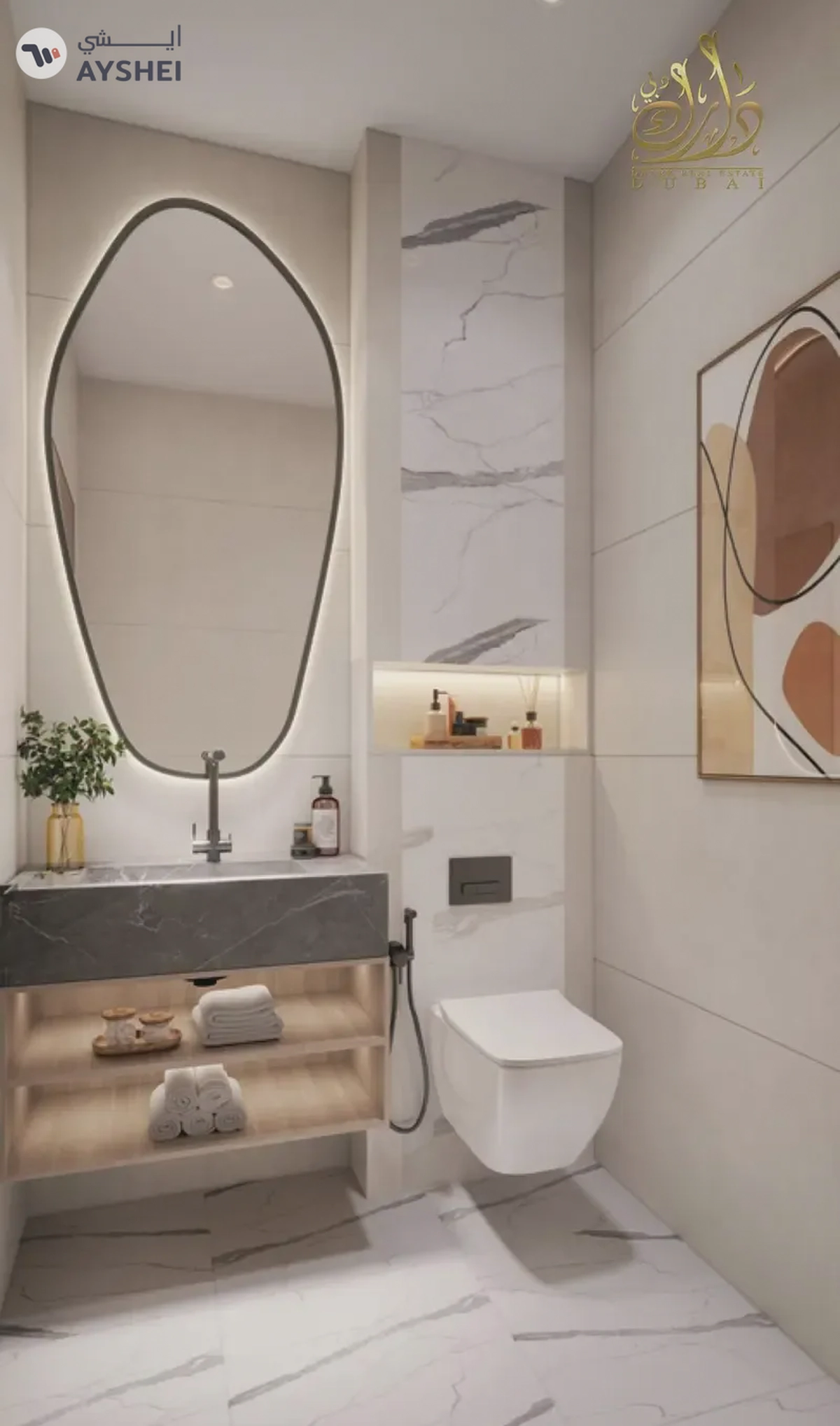 High ROI | Resort Living Minutes from Wynn Casino