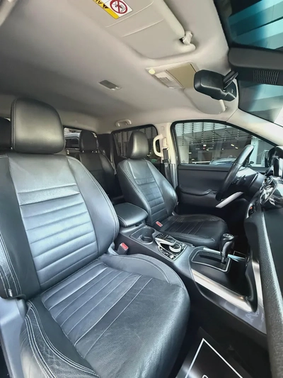 Mercedes X350 d V6 Full Option-5