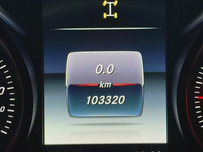 Mercedes X350 d V6 Full Option-9