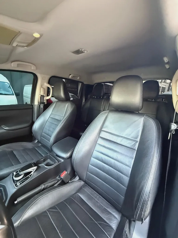 Mercedes X350 d V6 Full Option