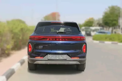 2024 Skywell ET5 Luxury Plus | bank   Inhouse finance Buy now pay later-2