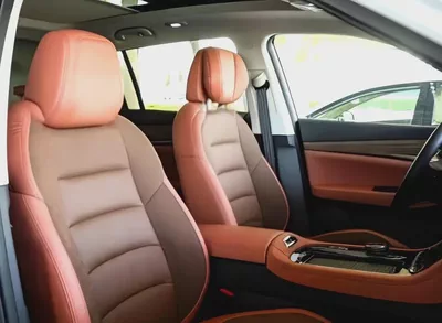 2024 Skywell ET5 Luxury Plus | bank   Inhouse finance Buy now pay later-6