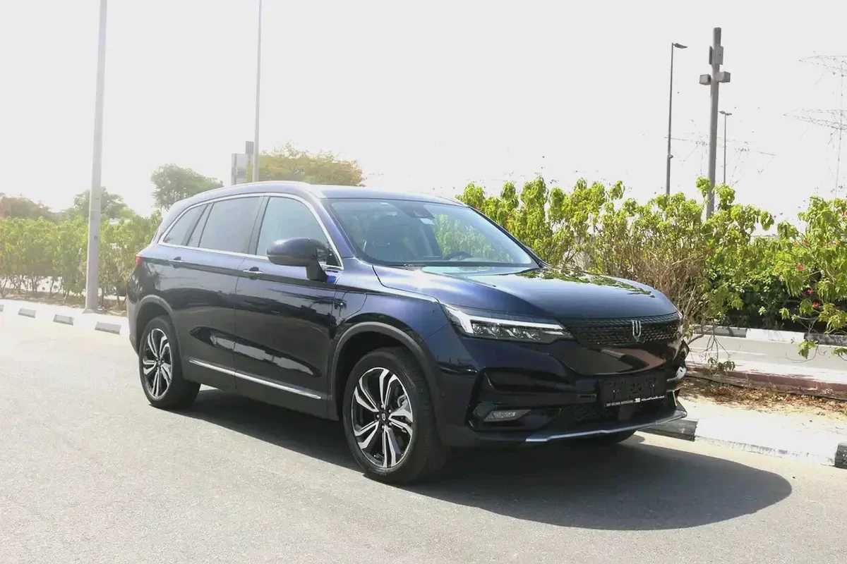 2024 Skywell ET5 Luxury Plus | bank   Inhouse finance Buy now pay later-5-5