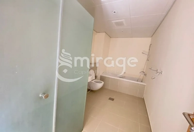 TOWNHOUSE FOR SALE IN AL MARIAH COMMUNITY, AL RAHA GARDENS-2