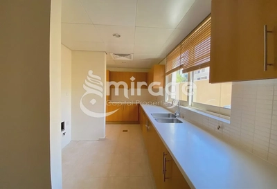 TOWNHOUSE FOR SALE IN AL MARIAH COMMUNITY, AL RAHA GARDENS-3