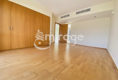 TOWNHOUSE FOR SALE IN AL MARIAH COMMUNITY, AL RAHA GARDENS-6