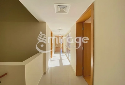TOWNHOUSE FOR SALE IN AL MARIAH COMMUNITY, AL RAHA GARDENS-7