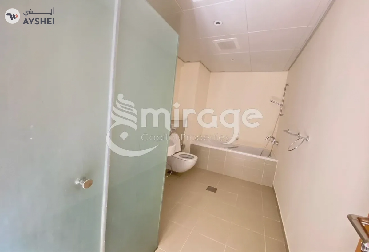 TOWNHOUSE FOR SALE IN AL MARIAH COMMUNITY, AL RAHA GARDENS-2-2