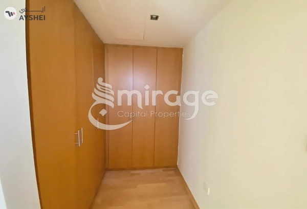 TOWNHOUSE FOR SALE IN AL MARIAH COMMUNITY, AL RAHA GARDENS